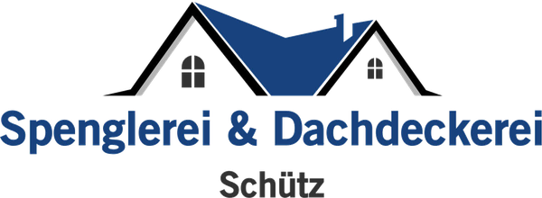 Spenglerei & Dachdeckerei Schütz Logo