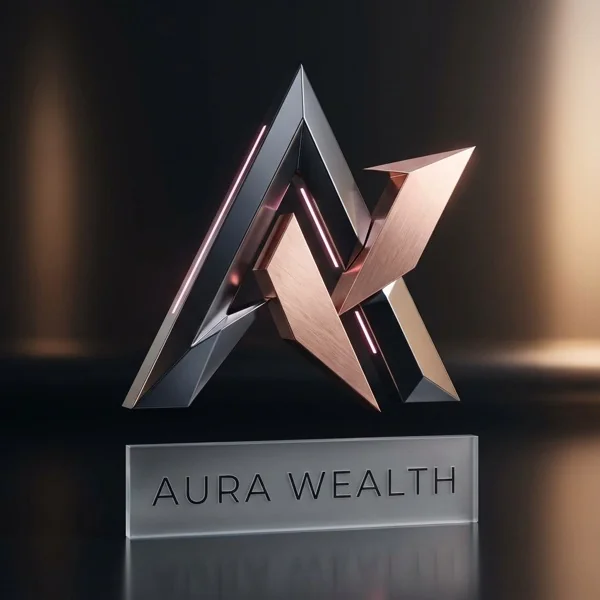 Luxury Brand 3D Assets